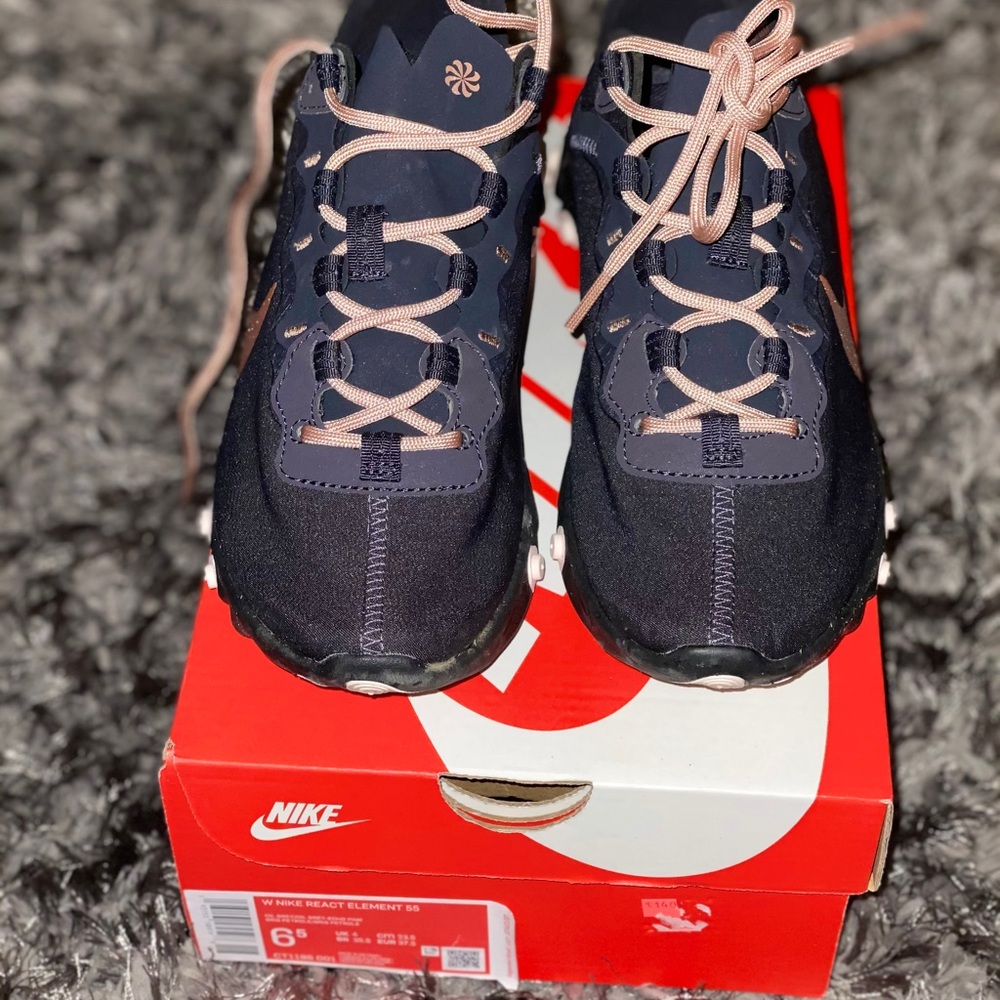 Nike react element 55